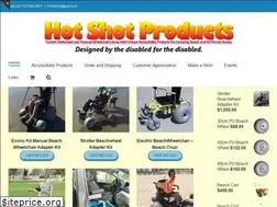 Sites similar to hotshotproducts.org