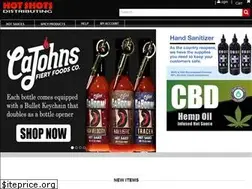 Sites similar to hotshots.inc