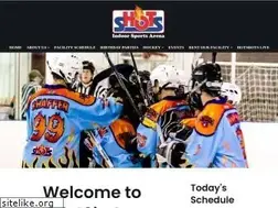 Sites similar to hotshotsarena.com