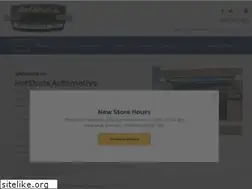 Sites similar to hotshotsauto.com