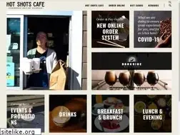Sites similar to hotshotscafe.ca