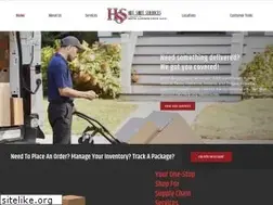 Sites similar to hotshotservices.com
