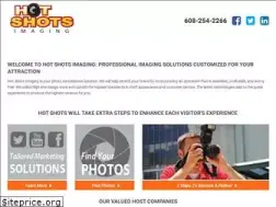 Sites similar to hotshotsimaging.com