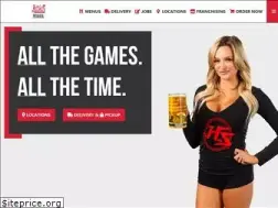 Sites similar to hotshotsnet.com