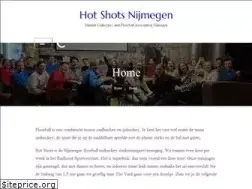 Sites similar to hotshotsnijmegen.nl