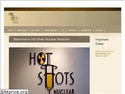 Sites similar to hotshotsnm.com