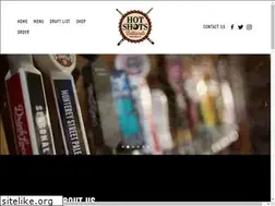 Sites similar to hotshotspismo.com