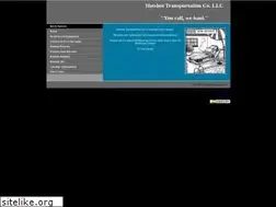 Sites similar to hotshottransportation.com