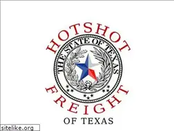 Sites similar to hotshottx.com