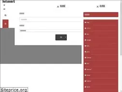 Sites similar to hotsmmrblog.com