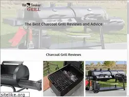 Sites similar to hotsmokergrill.com