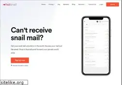 Sites similar to hotsnail.com.au