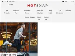 Sites similar to hotsnap.co.uk
