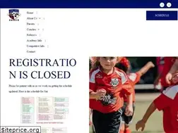 Sites similar to hotsoccer.net