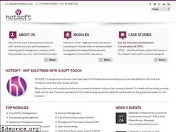 Sites similar to hotsofthms.com