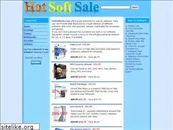 Sites similar to hotsoftsale.com
