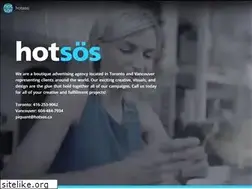 Sites similar to hotsos.ca