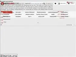 Sites similar to hotsound-store.com