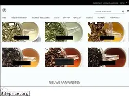 Sites similar to hotsoup.nl