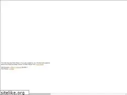 Sites similar to hotsoursaltysweet.com