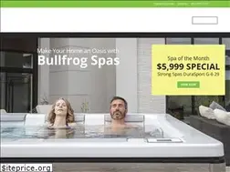 Sites similar to hotspas.com