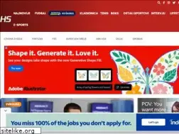 Sites similar to hotsport.rs