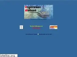 Sites similar to hotspot-angelshop.de