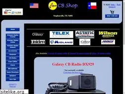 Sites similar to hotspotcb.com