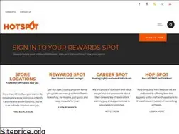 Sites similar to hotspotcstore.com