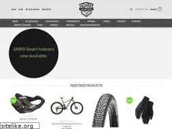 Sites similar to hotspotcycles.co.za