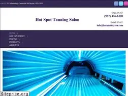 Sites similar to hotspotdayton.com