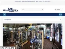 Sites similar to hotspotfishing.nl
