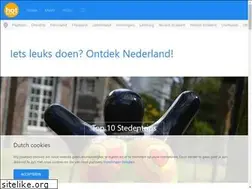 Sites similar to hotspotholland.nl