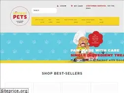 Sites similar to hotspotpets.com