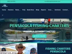 Sites similar to hotspotscharters.com