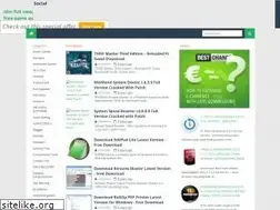 Sites similar to hotspotshield-free20.blogspot.com