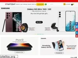 Sites similar to hotspotstore.com