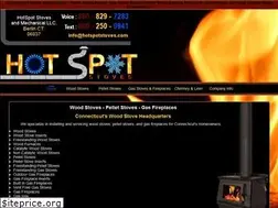 Sites similar to hotspotstoves.com