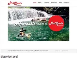 Sites similar to hotspotsvanuatu.com