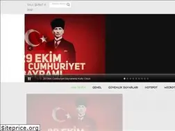 Sites similar to hotspotyazilimi.com