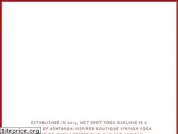 Sites similar to hotspotyo.com