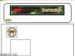 Sites similar to hotspotzbengals.com