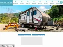 Sites similar to hotspring-camp.com.tw