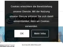 Sites similar to hotspring.de