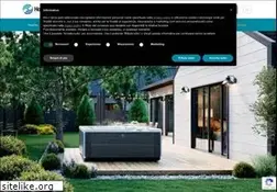 Sites similar to hotspring.it