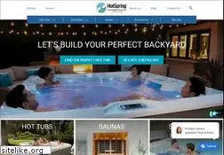 Sites similar to hotspringgreen.com