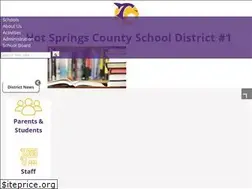 Sites similar to hotsprings1.org