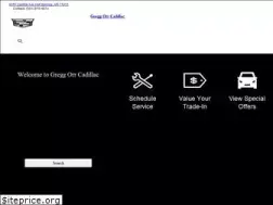Sites similar to hotspringscadillac.com