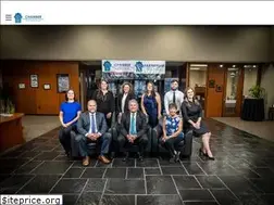 Sites similar to hotspringschamber.com