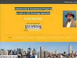 Sites similar to hotspringscommercialproperties.com